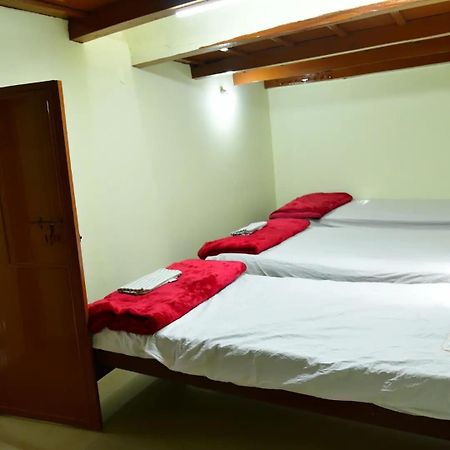 Nature Hunt Home Stay Chikmagalur Exterior photo