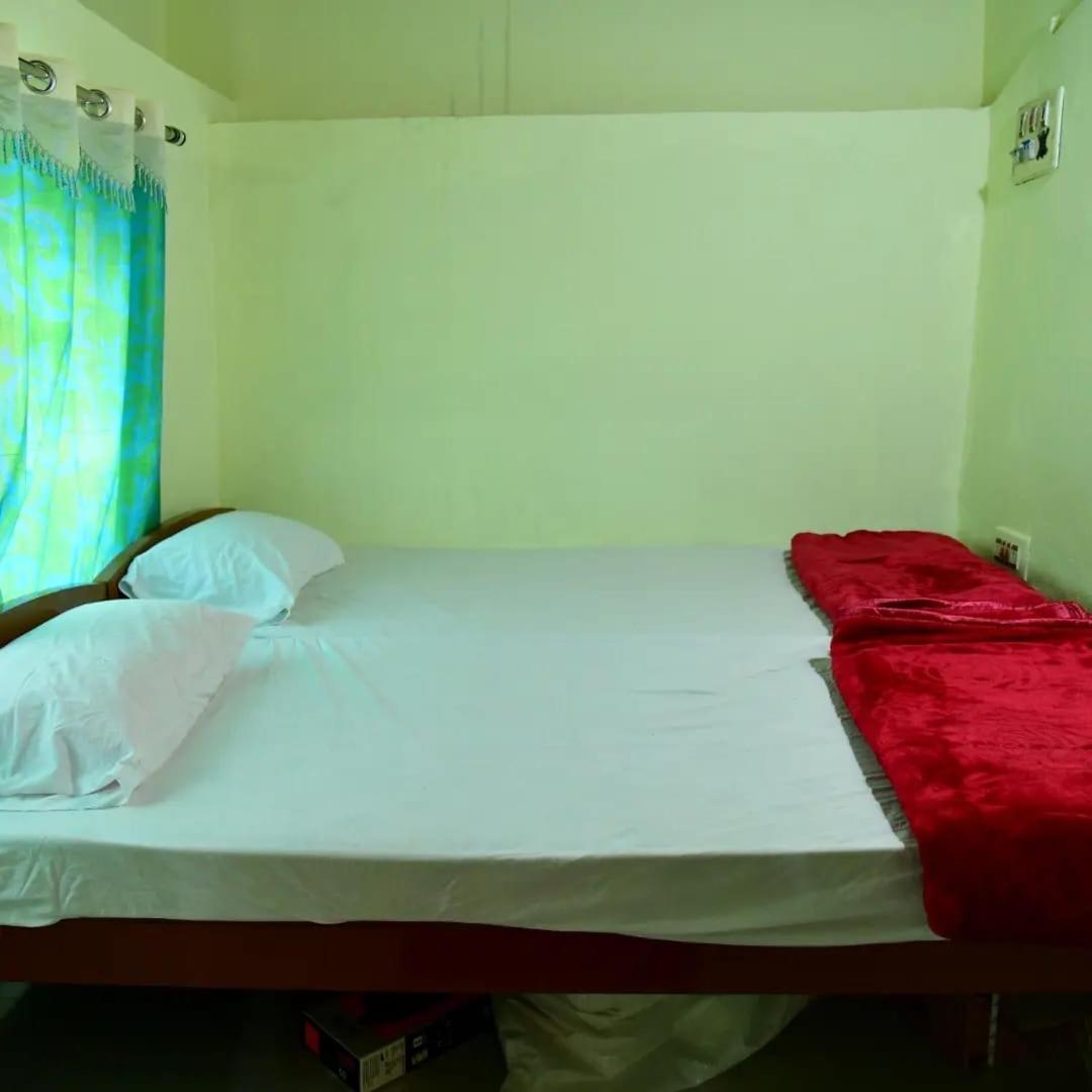 Nature Hunt Home Stay Chikmagalur Exterior photo