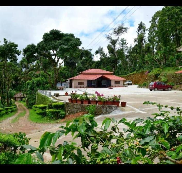 Nature Hunt Home Stay Chikmagalur Exterior photo