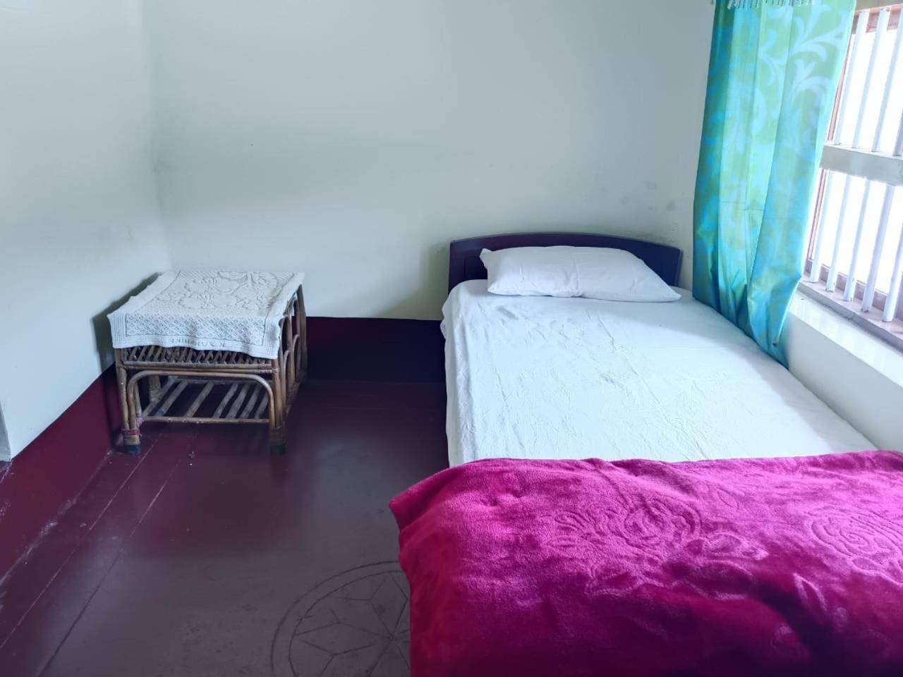 Nature Hunt Home Stay Chikmagalur Exterior photo